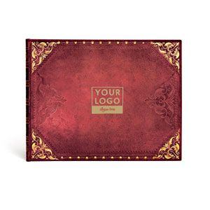 Corporate Gifts Guest Books